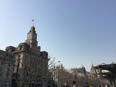 -南京路步行街