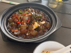-林间山庄