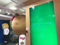 -LINE FRIENDS Garosu-gil Flagship Store