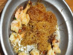 -吃饭皇帝大土家民族菜(荟聚店)
