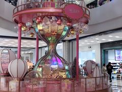 -凯德广场(武胜路店)