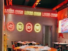 -老陈虾霸(上海路店)
