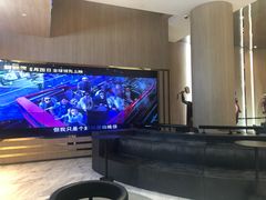 -SFC上影影城(港汇永华IMAX激光店)