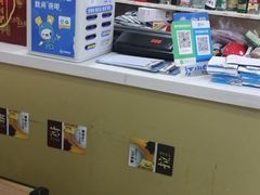 -河间老万驴肉火烧(福建北路店)