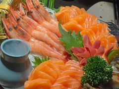 -德川家日本料理(中关村寰太大厦店)