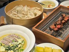-怡情荟•海鲜青岛菜(五四广场旗舰店)