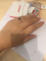 点击看大图 -世纪缘珠宝(贵和领秀城店)