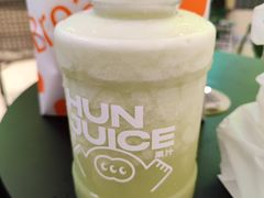 -混果汁(喜荟城店)