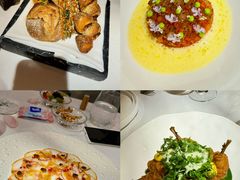 -Le Bistrot de Racine