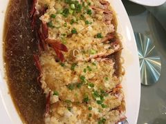 -老地方海鲜餐厅(拉古娜店)