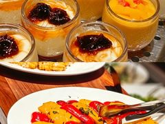 -拉蒂娜·巴西牛排馆 Latina·Brazilian Steakhouse(陆家嘴旗舰店)
