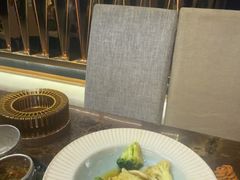 -宇安泰料(龙湖天街黑金店)