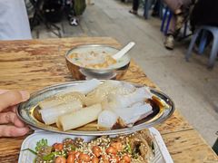 -陈添記·祖傳爽鱼皮·西关老字号(广州首店)