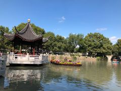 -汇龙潭