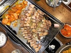 -香猪坊(五道口店)