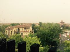 -上海崇明金茂凯悦酒店