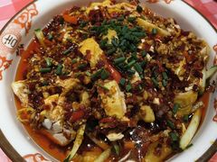 -龙师傅卤炒(天马店)