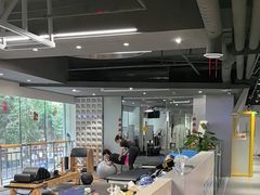 -超鹿运动(达信大厦店)