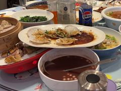 -同庆楼(滨湖万达广场店)