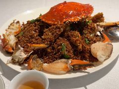 -喜记避风塘炒辣蟹(旗舰店)