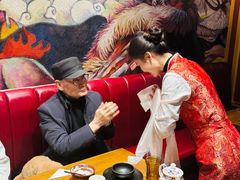 -敏珠拉姆藏餐·南京厨房(富春江东街店)