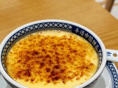 焦糖咖啡双皮奶-赵记传承·非遗手冲姜撞奶(上海环球港店)