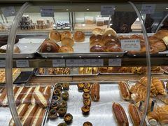 -烘焙町面包店(西四店)