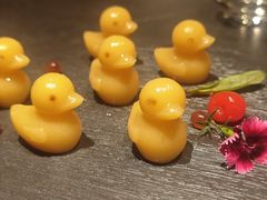 -全聚德(双井店)