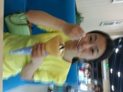 android_upload_pic-蓝贝壳可丽饼屋(宝龙店)