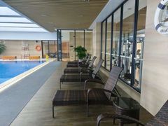 -盛捷游泳·潜水·高尔夫培训(凯德广场店)