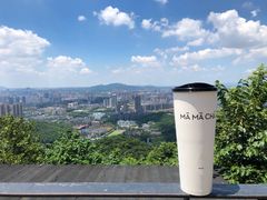 -MAMACHA妈妈茶(岳麓山店)
