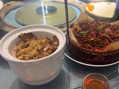-楚鱼王·河鲜·湖北菜(华农店)