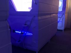 -蓝鲸湾汤泉(包河店)