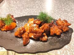 -大树餐厅(红旗街万达店)