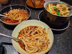 -华豫川酒家(大卫城店)