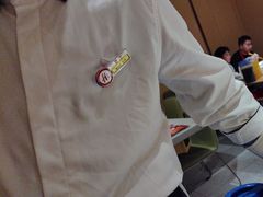 -海底捞火锅(团结桥店)
