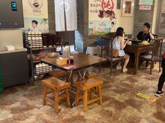 -王明古法砂锅居(开化寺店)