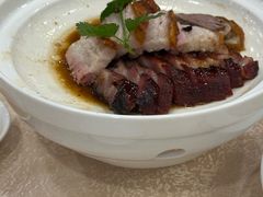 -麒麟中餐厅·经典粤菜·地道菜式老字号(广州长隆酒店)