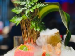 -和彩放题餐厅(酒仙桥店)