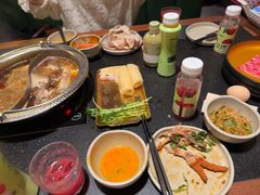 -牛New寿喜烧(金茂览秀城店)