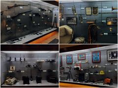 -澳门保安部队博物馆