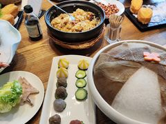 -尚海豆捞(乐虹坊店)