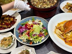 -连鹭海鲜·海肠捞饭·海胆饭(星海店)