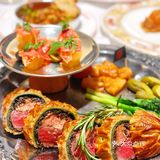 古典西餐🥂谁懂这一口的含金量！！