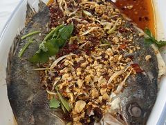 -日照大牌檔•小船海鲜(万平口店)