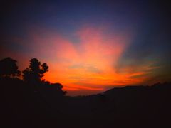 -火炉山森林公园