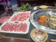 -唇辣号重庆老火锅(燕郊鑫乐汇店)