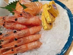 -上渔铁板烧(熙悦汇店)