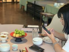 -金海华·悦食东方(苏州中心商场店)