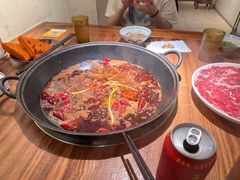 -马厂老火锅(胜太路店)